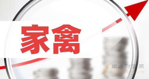 2025年中国家禽行业主要上市公司盘点